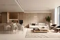 Bliźniak 3 pokoi 152 m² Dubaj, Emiraty Arabskie