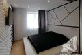 2 room apartment 67 m² Muchaviecki sielski Saviet, Belarus