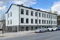 Commercial real estate Tallinas iela 91