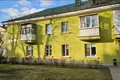 Wohnung 1 zimmer 36 m² Baryssau, Belarus