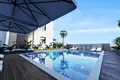 2 bedroom apartment 90 m² Kepez, Turkey