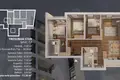 Жилой квартал Stan 73 m² na Prodaju – Stari Bar, Bar