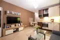 2 room apartment 45 m² Warsaw, Poland