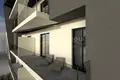 Квартира 2 спальни 68 м² Nea Kallikrateia, Греция