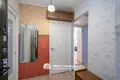 2 bedroom apartment 43 m² Minsk, Belarus