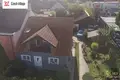 Квартира 130 м² Столица Прага, Чехия