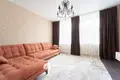 Квартира 3 комнаты 62 м² в Минске, Беларусь
