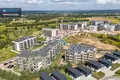 3 room apartment 62 m² Vilnius, Lithuania