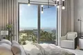 Appartement 2 chambres 72 m² Mina Al arab, Émirats arabes unis