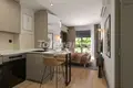Wohnung 2 zimmer 77 m² Kepez, Türkei