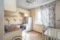 2 bedroom apartment 58 m² Minsk, Belarus