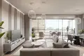 1 bedroom apartment 63 m² Limassol, Cyprus
