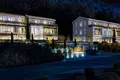 2 bedroom apartment 55 m² Dobrota, Montenegro