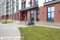 Apartamento 2 habitaciones 43 m² Minsk, Belarús