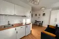 1 room apartment 21 m² in Masovian Voivodeship, Poland
