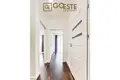 2 room apartment  Smolice, Poland