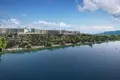 Вилла 4 спальни 558 м² Чонг Тале, Таиланд