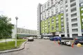 Wohnung 1 zimmer 48 m² Minsk, Belarus