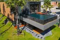 villa de 3 chambres  Thalang, Thaïlande