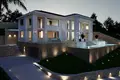 5 bedroom villa 739 m² Javea, Spain