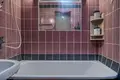 Appartement 3 chambres 78 m² Klaipeda, Lituanie