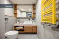 Квартира 2 комнаты 47 м² Вильнюс, Литва