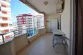 Wohnung 3 zimmer 125 m² Alanya, Türkei