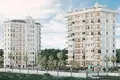 Wohnung 3 zimmer 92 m² Muratpasa, Türkei
