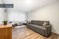 Квартира 1 комната 33 м² в Вильнюсе, Литва