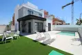 3-Schlafzimmer-Villa 194 m² Pilar de la Horadada, Spanien