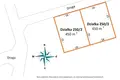Apartamento 450 m² Obra, Polonia