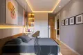 Wohnung 4 zimmer 112 m² Mezitli, Türkei