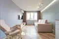 1 bedroom apartment 29 m² Minsk, Belarus