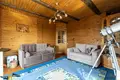 Maison 167 m² Drackauski sielski Saviet, Bélarus