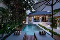 2 bedroom Villa 117 m² Penestanan, Indonesia