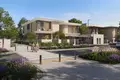 Villa de 6 pièces 582 m² Abou Dabi, Émirats arabes unis