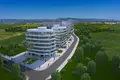 Квартира 1 комната 47 м² Акротири, Кипр