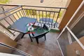 Mieszkanie 2 pokoi 45 m² Nesebyr, Bułgaria