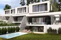 4-Schlafzimmer-Villa 173 m² Pefkochori, Griechenland