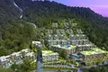 Apartamento 2 habitaciones 37 m² Ban Bang Thao, Tailandia