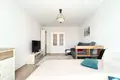 Wohnung 1 zimmer 45 m² Minsk, Belarus