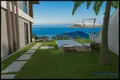 Villa de 6 habitaciones  Alanya, Turquía
