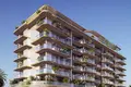Квартира 2 комнаты 58 м² Дубай, ОАЭ