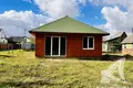 House 49 m² Znamienski sielski Saviet, Belarus