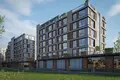 Appartement dans un nouvel immeuble GENN Halkalı