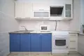 1 room apartment 35 m² Minsk, Belarus