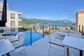 Wohnung 3 Schlafzimmer 264 m² Budva, Montenegro