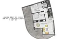 Appartement 62 m² Kargicak, Turquie