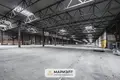 Manufacture 2 rooms 5 000 m² in Radaskovicki sielski Saviet, Belarus