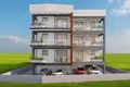 Appartement 2 chambres 98 m² Moni, Chypre